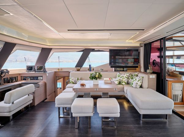 Fountaine Pajot Alegria 67 | Kimata