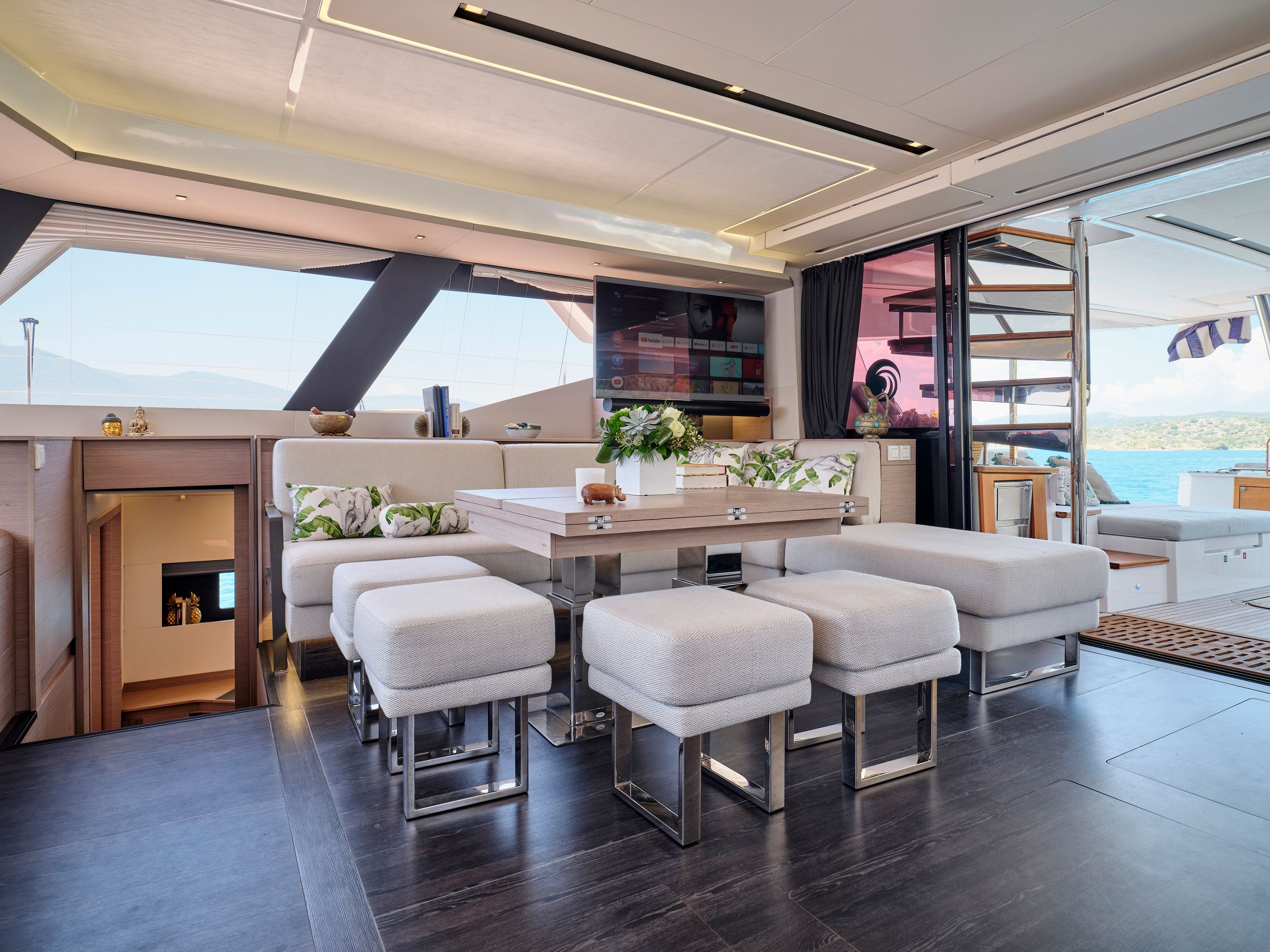 Fountaine Pajot Alegria 67 | Kimata