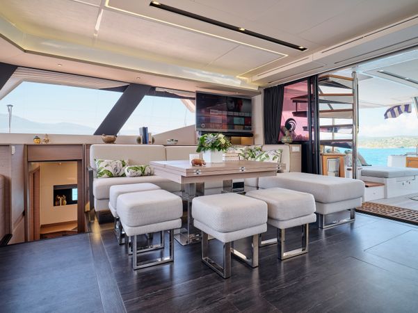 Fountaine Pajot Alegria 67 | Kimata