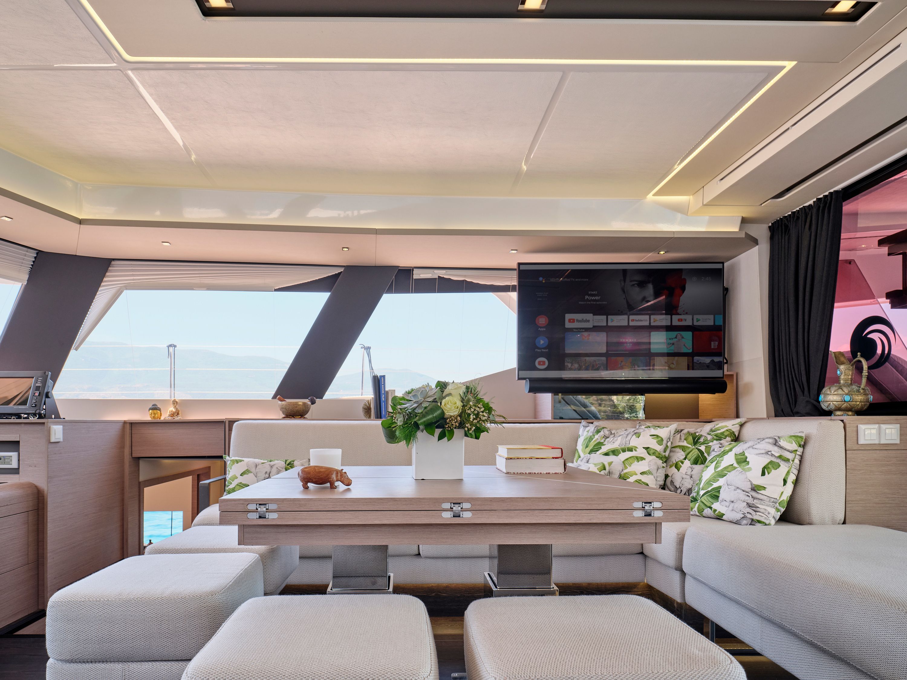 Fountaine Pajot Alegria 67 | Kimata