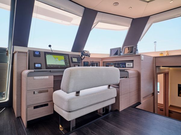 Fountaine Pajot Alegria 67 | Kimata