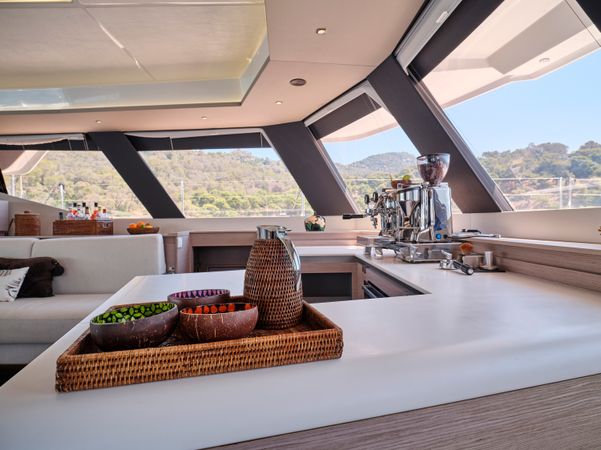 Fountaine Pajot Alegria 67 | Kimata