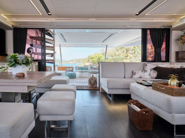 Fountaine Pajot Alegria 67 | Kimata