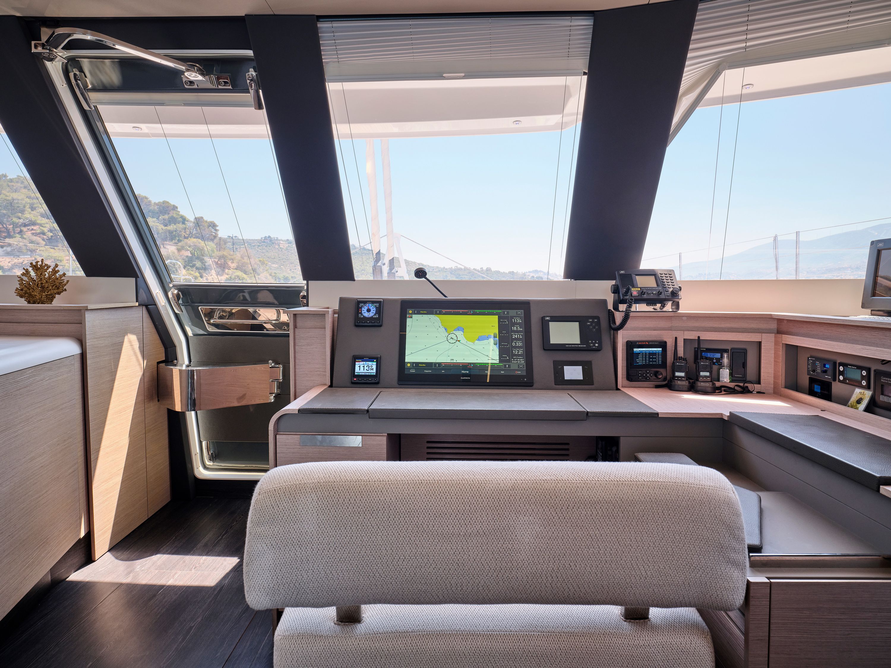 Fountaine Pajot Alegria 67 | Kimata