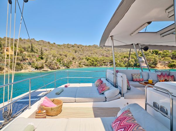 Fountaine Pajot Alegria 67 | Kimata