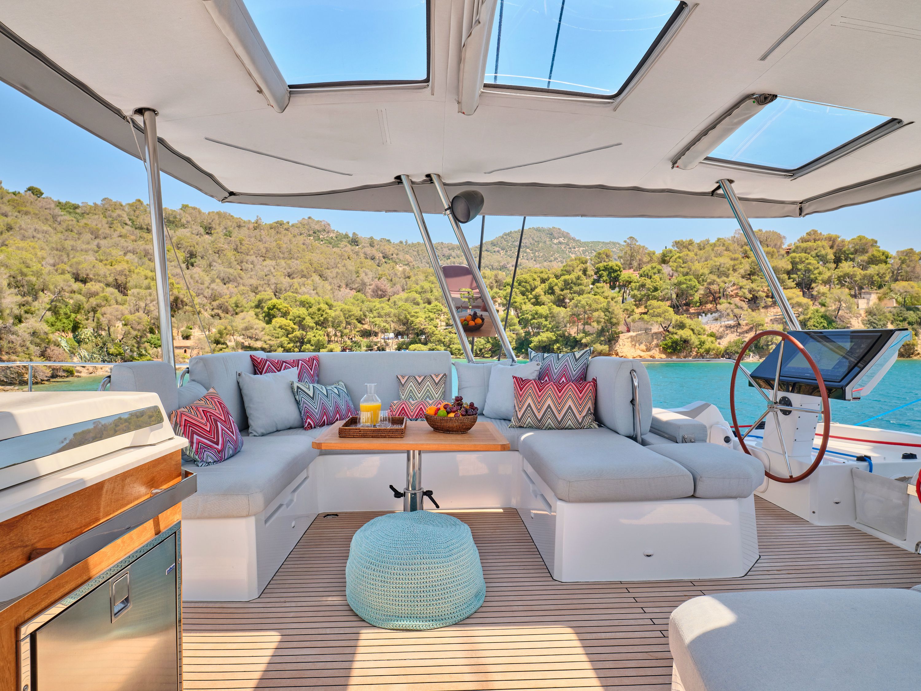 Fountaine Pajot Alegria 67 | Kimata
