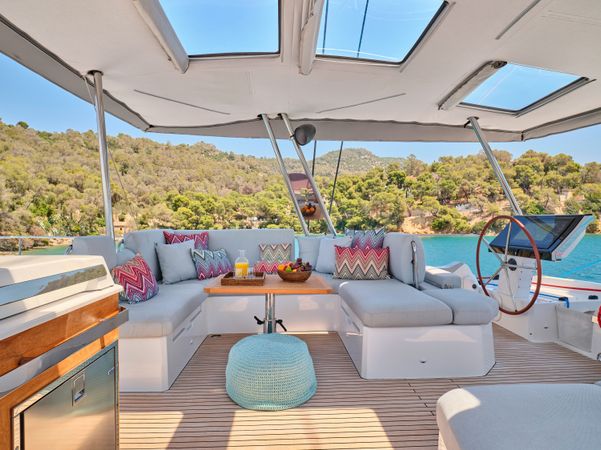 Fountaine Pajot Alegria 67 | Kimata