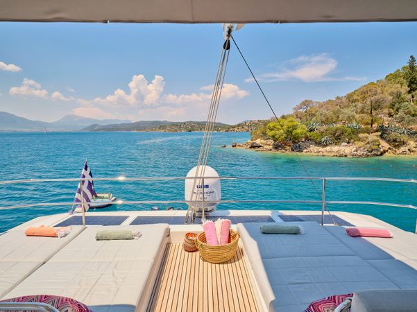 Fountaine Pajot Alegria 67 | Kimata