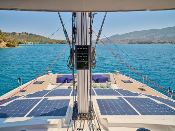 Fountaine Pajot Alegria 67 | Kimata