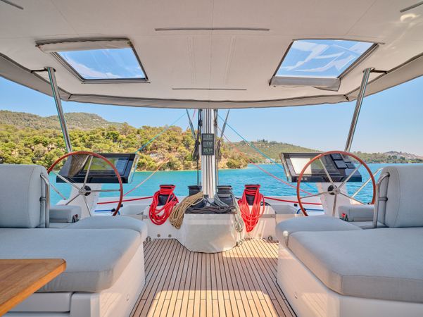 Fountaine Pajot Alegria 67 | Kimata