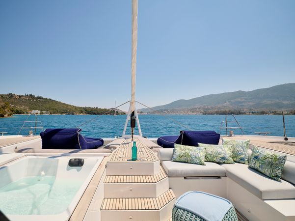 Fountaine Pajot Alegria 67 | Kimata