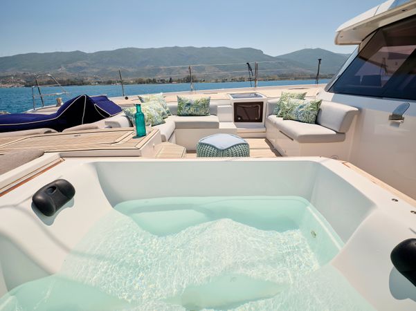 Fountaine Pajot Alegria 67 | Kimata