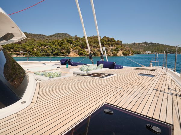 Fountaine Pajot Alegria 67 | Kimata