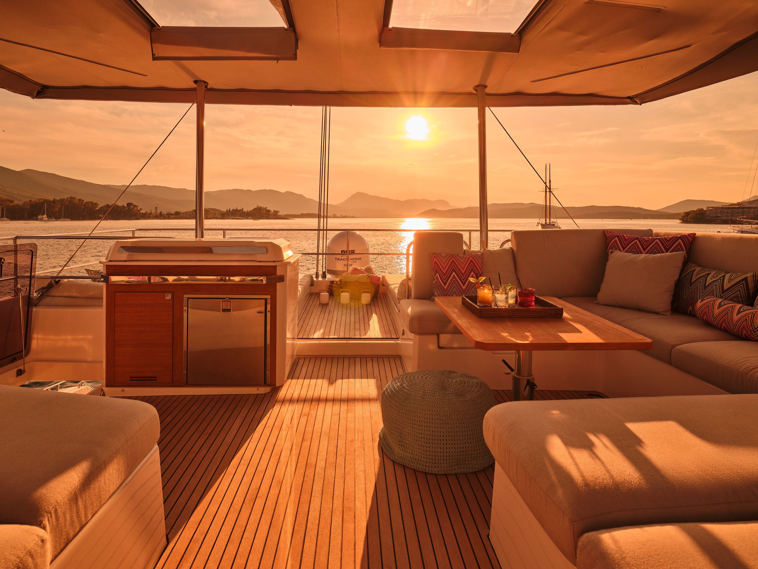 Fountaine Pajot Alegria 67 | Kimata
