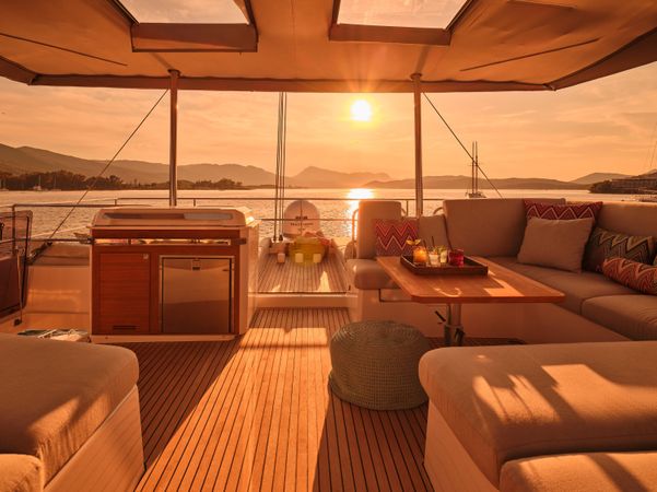 Fountaine Pajot Alegria 67 | Kimata