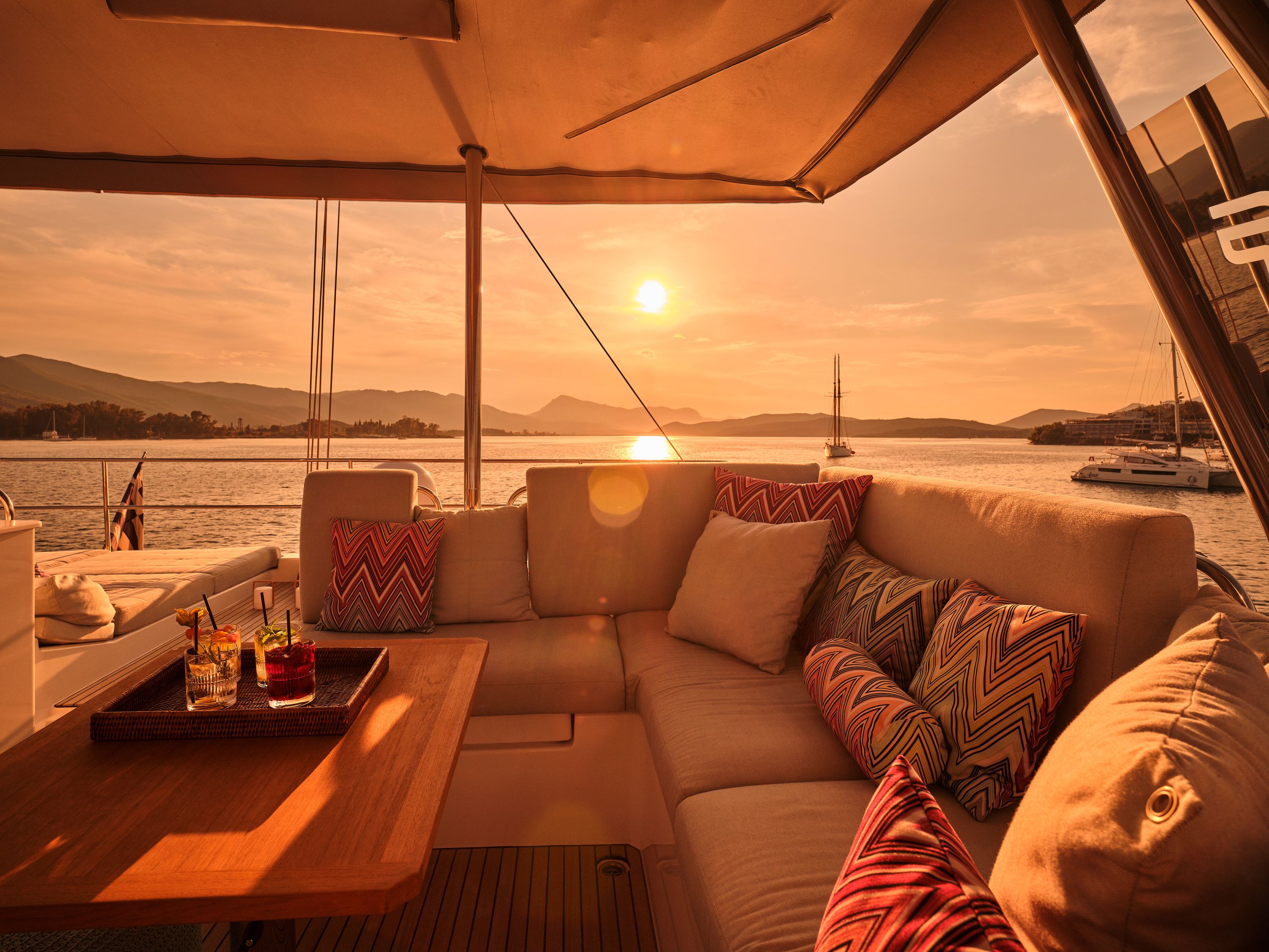 Fountaine Pajot Alegria 67 | Kimata