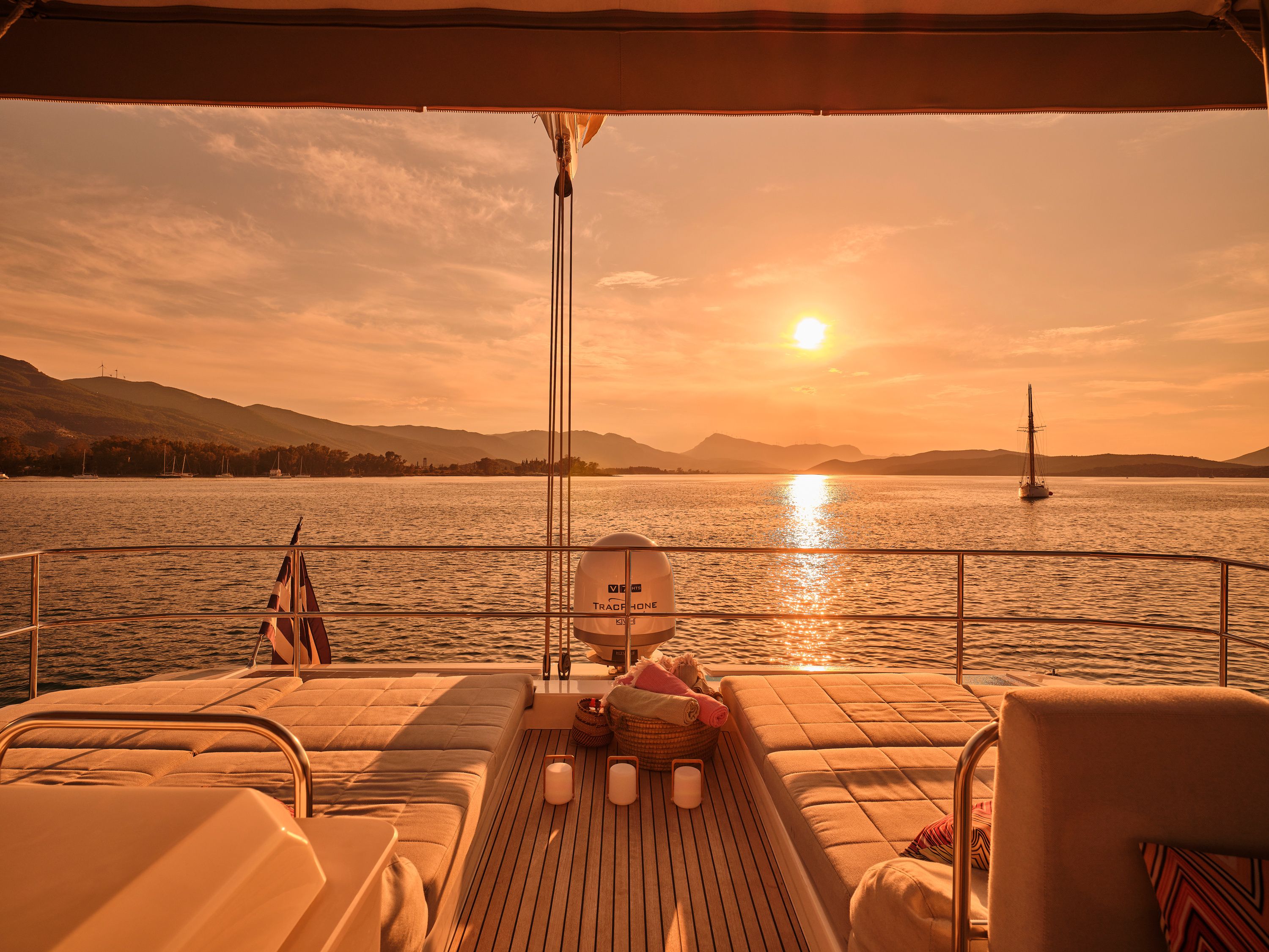 Fountaine Pajot Alegria 67 | Kimata