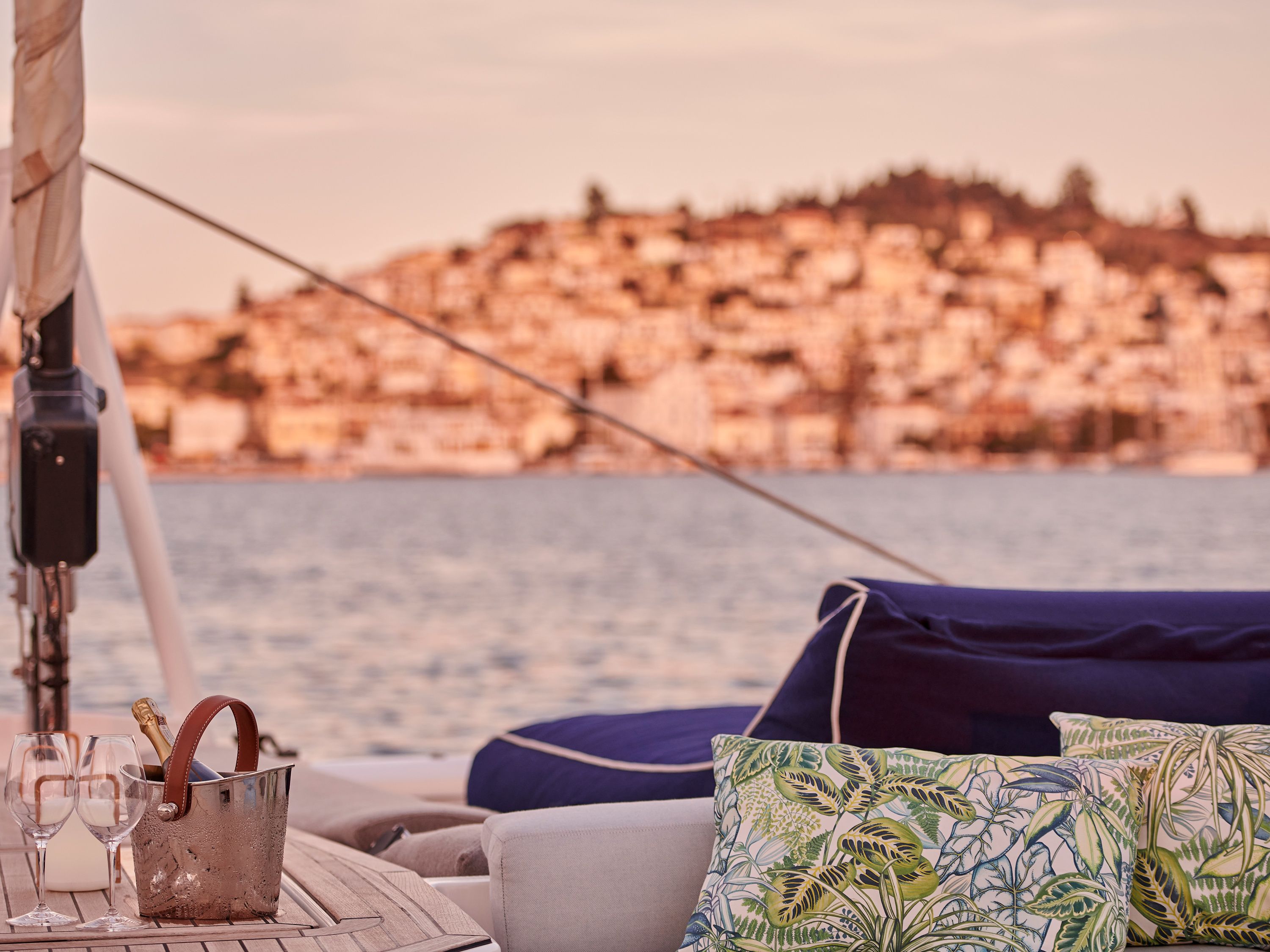 Fountaine Pajot Alegria 67 | Kimata