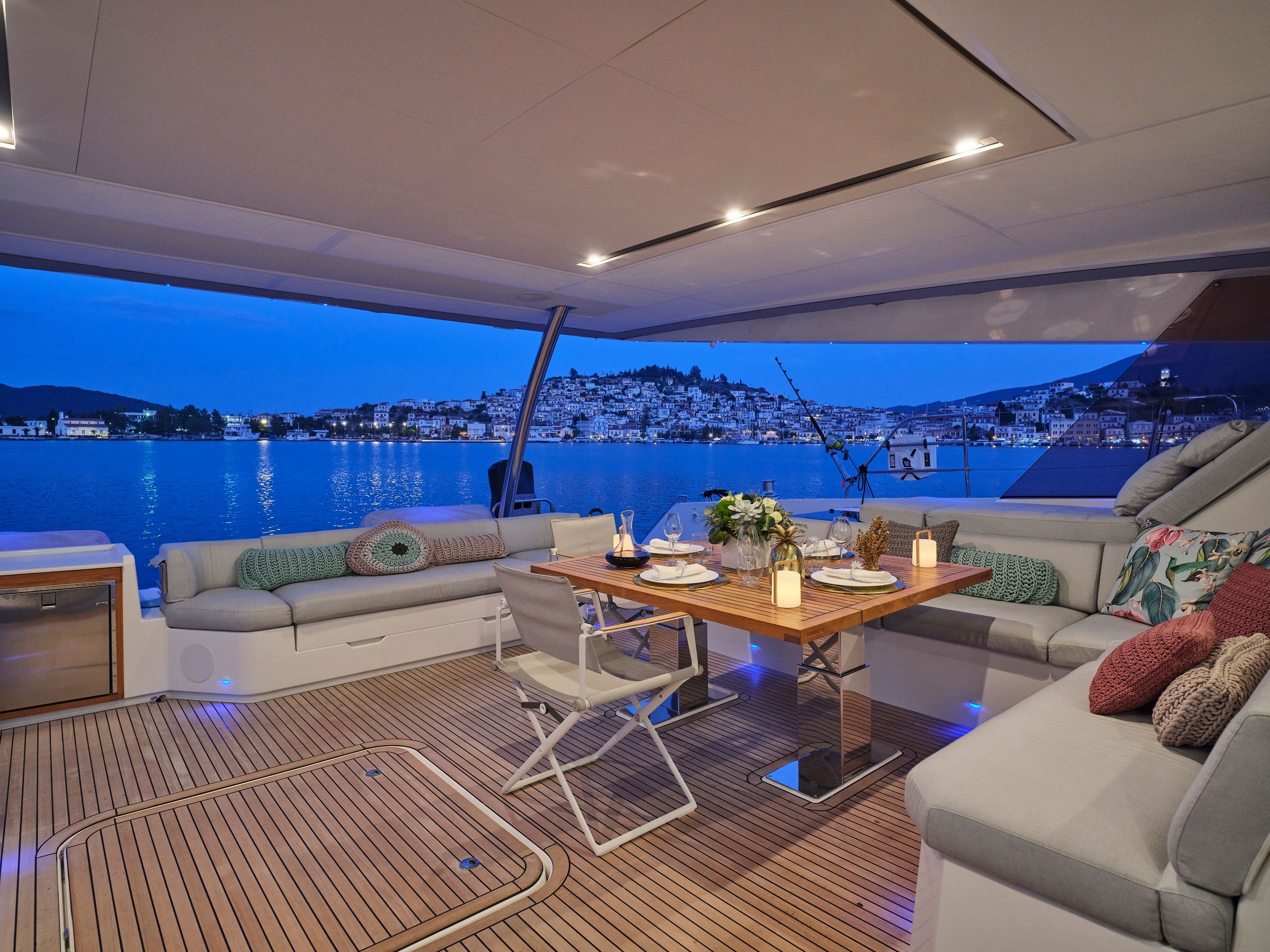 Fountaine Pajot Alegria 67 | Kimata