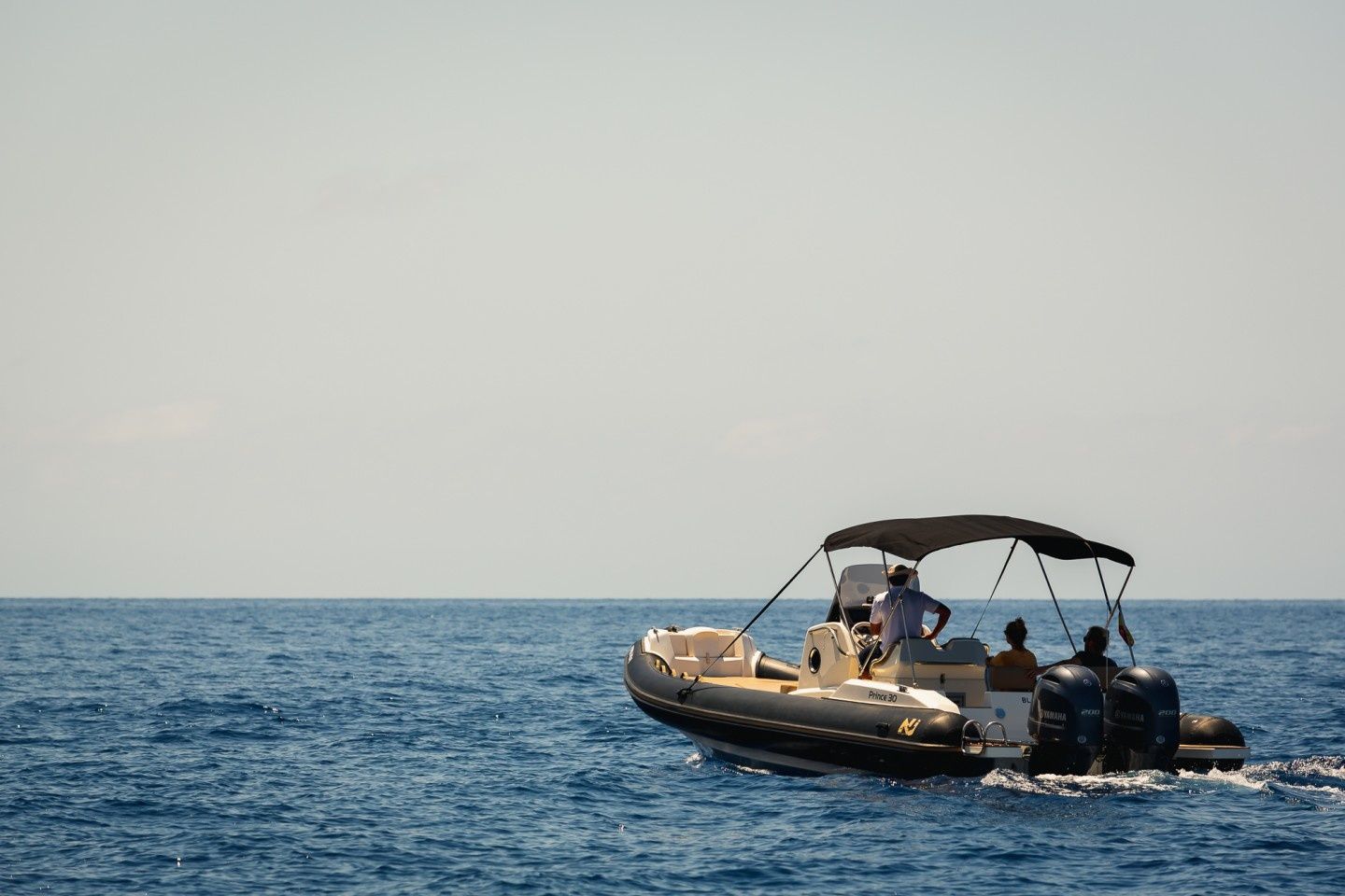 Prince 30 | Usain Bullet