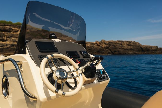 Prince 30 | Usain Bullet