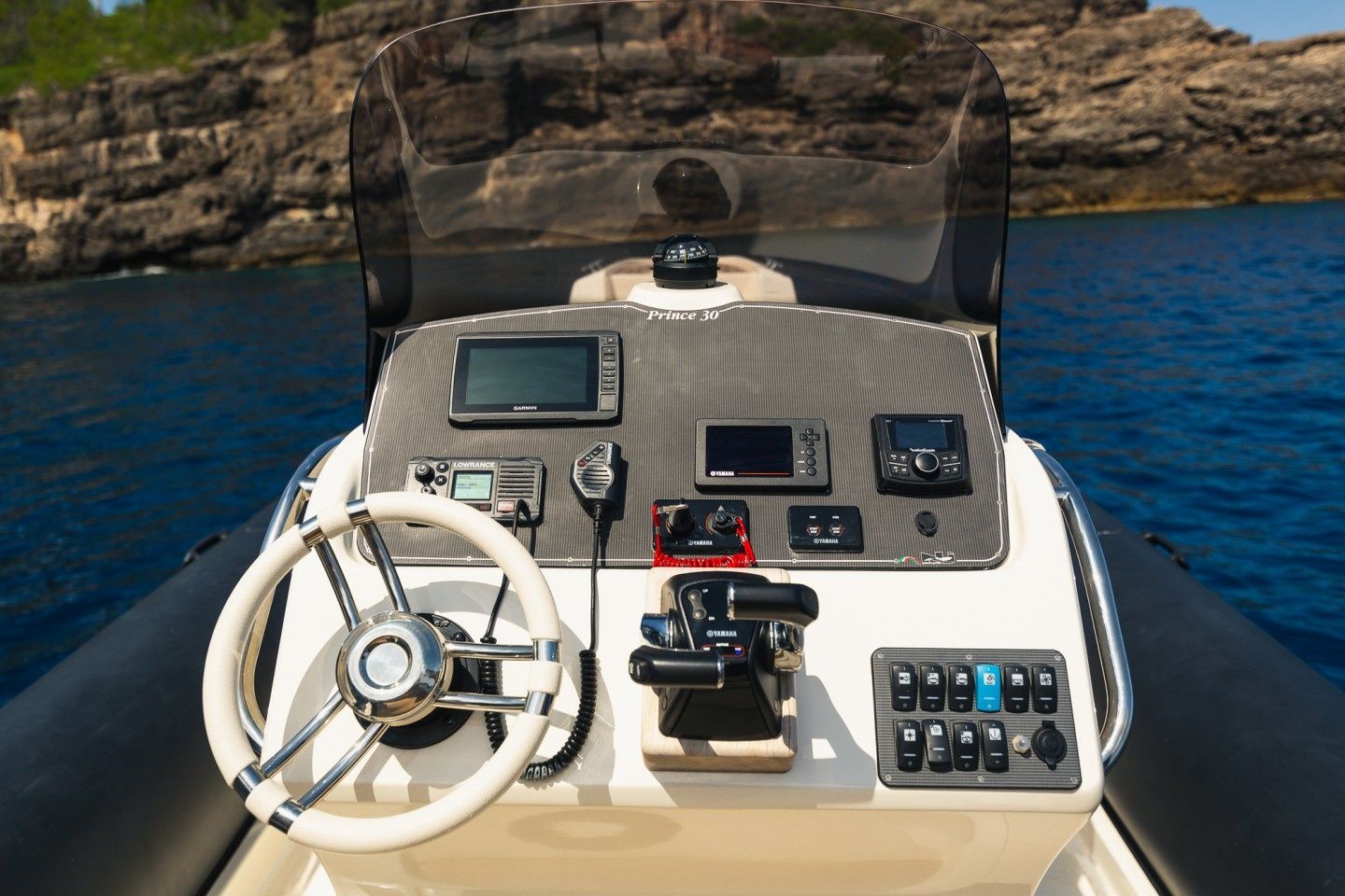 Prince 30 | Usain Bullet