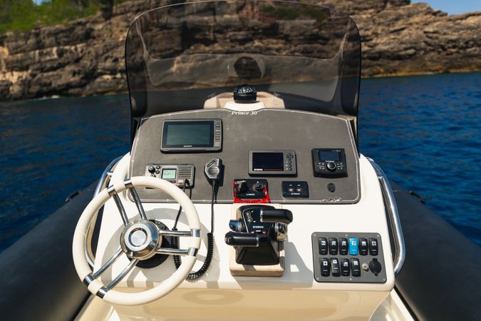 Prince 30 | Usain Bullet