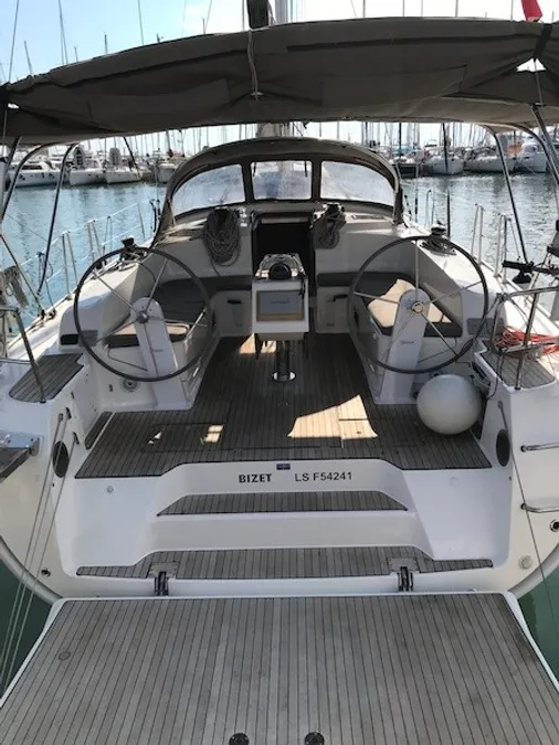 Bavaria Cruiser 46 | Bizet
