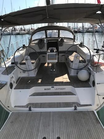 Bavaria Cruiser 46 | Bizet