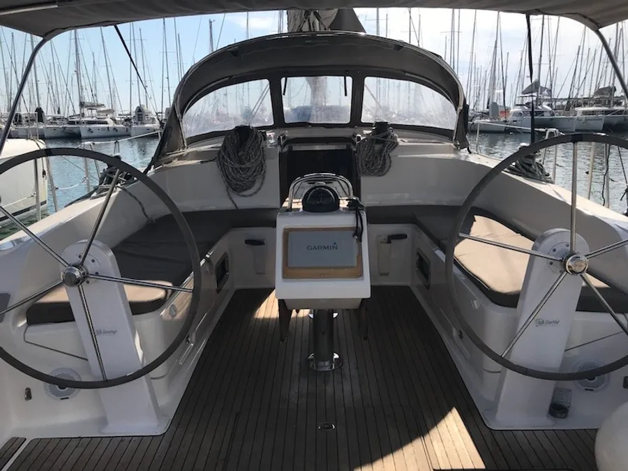 Bavaria Cruiser 46 | Bizet