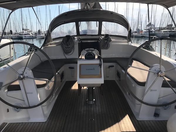 Bavaria Cruiser 46 | Bizet