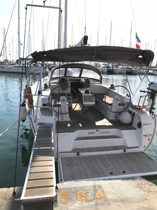 Bavaria Cruiser 46 | Bizet