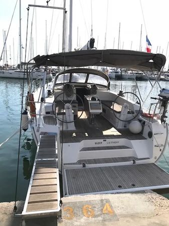 Bavaria Cruiser 46 | Bizet