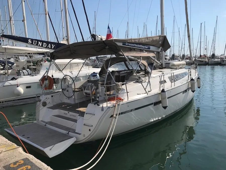 Bavaria Cruiser 46 | Bizet