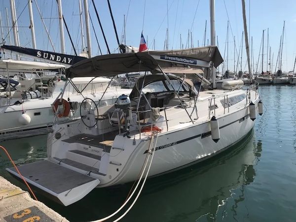 Bavaria Cruiser 46 | Bizet