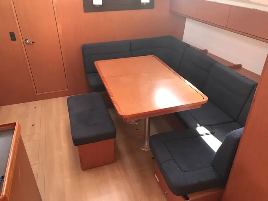 Bavaria Cruiser 46 | Bizet