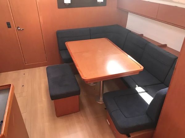 Bavaria Cruiser 46 | Bizet