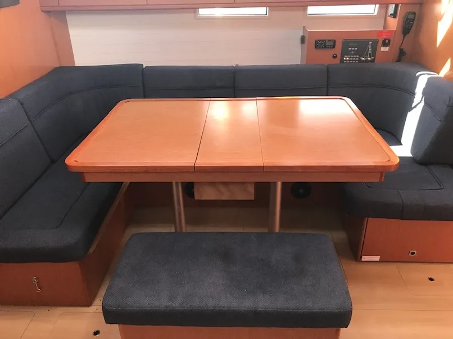 Bavaria Cruiser 46 | Bizet