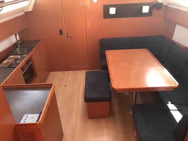 Bavaria Cruiser 46 | Bizet