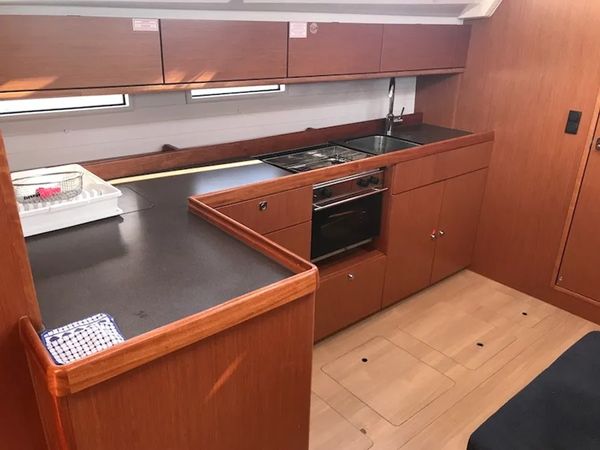 Bavaria Cruiser 46 | Bizet