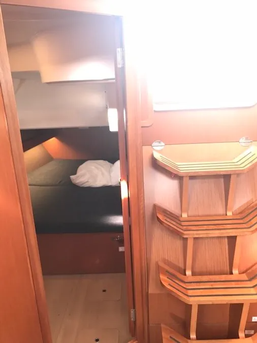 Bavaria Cruiser 46 | Bizet