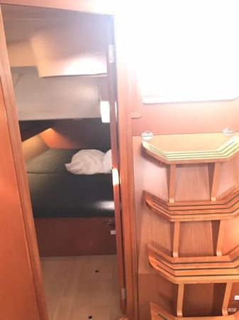 Bavaria Cruiser 46 | Bizet