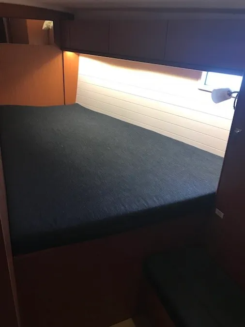 Bavaria Cruiser 46 | Bizet