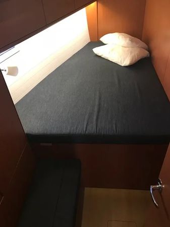 Bavaria Cruiser 46 | Bizet