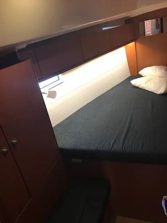 Bavaria Cruiser 46 | Bizet