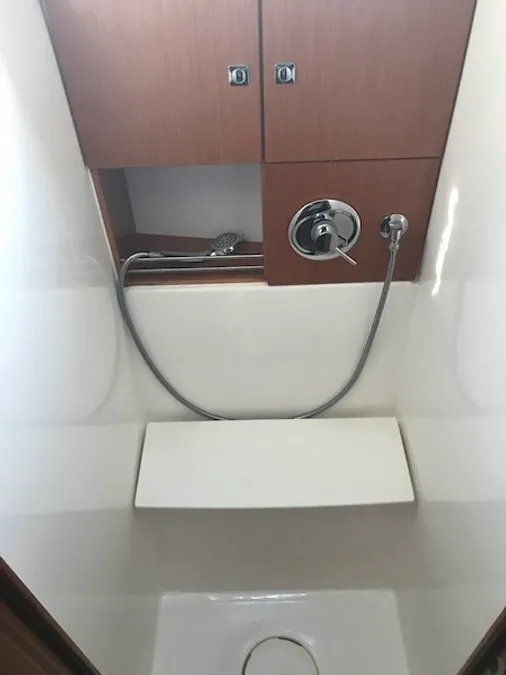 Bavaria Cruiser 46 | Bizet