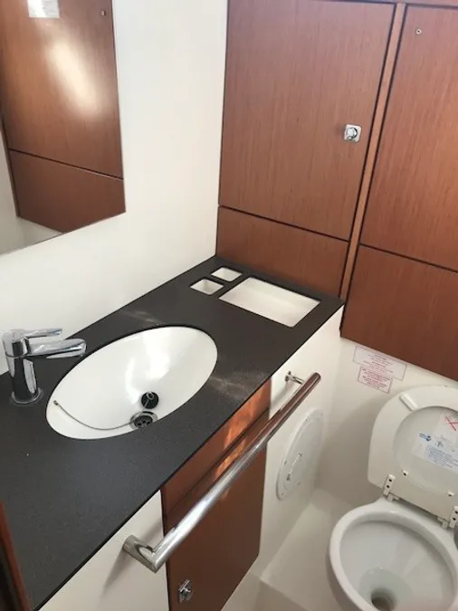 Bavaria Cruiser 46 | Bizet