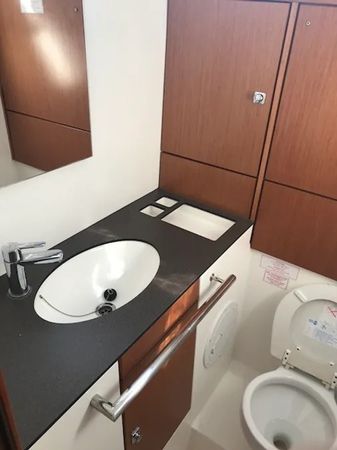 Bavaria Cruiser 46 | Bizet