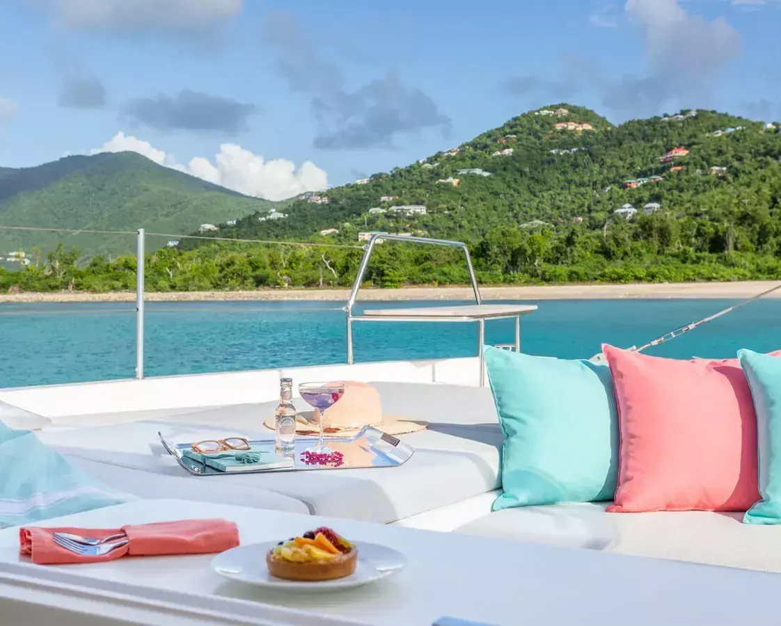 Voyage 590 | Job Site 2