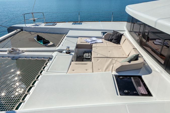 Lagoon 52 F | Madinina